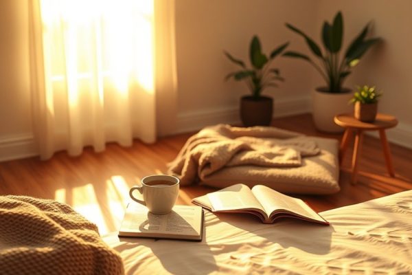 Morning Rituals That Start Your Day Calm and Focused