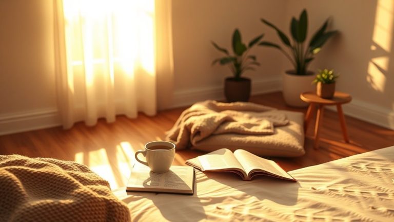 Morning Rituals That Start Your Day Calm and Focused