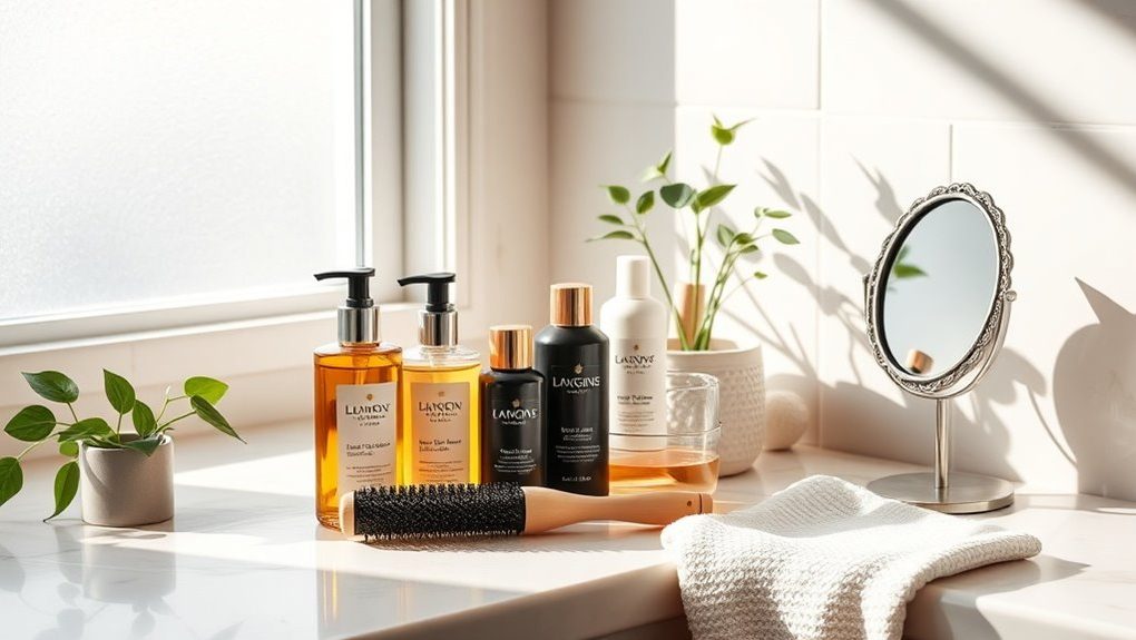 Quick Haircare Tips That Revive Dull Locks