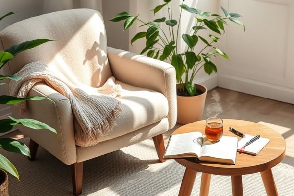 Relax Your Mind With These Simple Self-Care Ideas