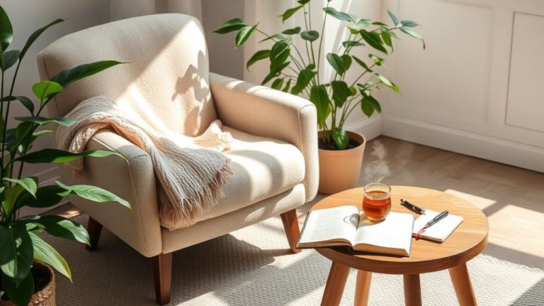 Relax Your Mind With These Simple Self-Care Ideas