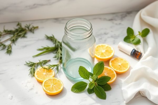 Room Fresheners You Can Make in 5 Minutes