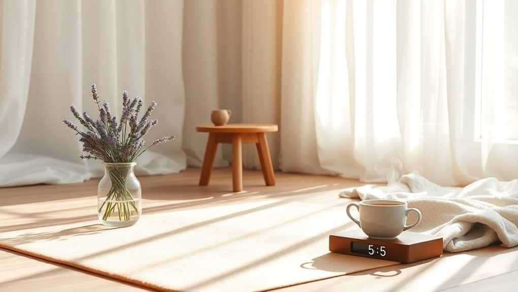 The 5-Minute Self-Care Trick Everyone Can Do