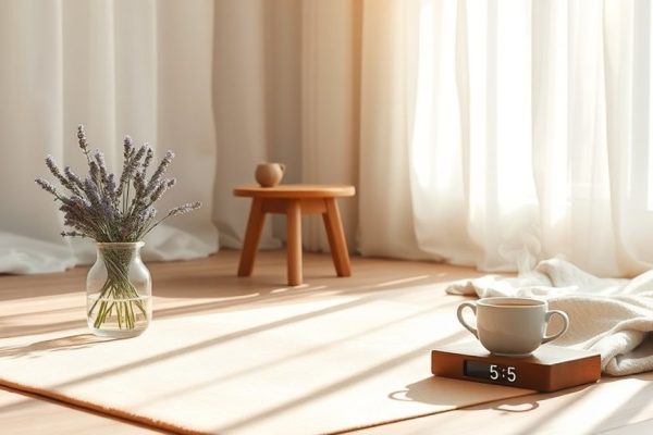 The 5-Minute Self-Care Trick Everyone Can Do