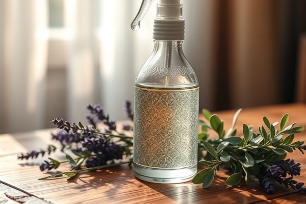 The DIY Linen Spray That Smells Incredible