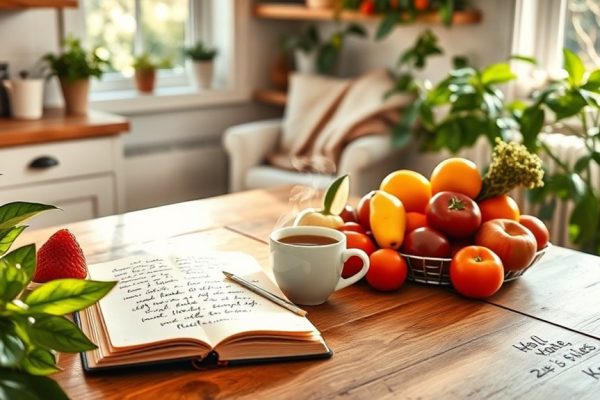 Wholesome Living Tips That Transform Your Day